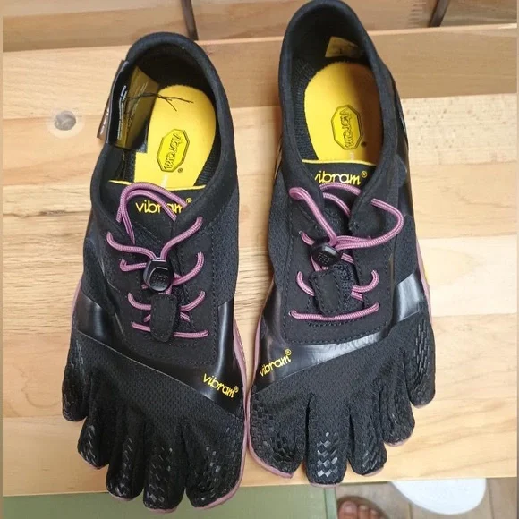Vibram KSO EVO - Picture 4 of 6